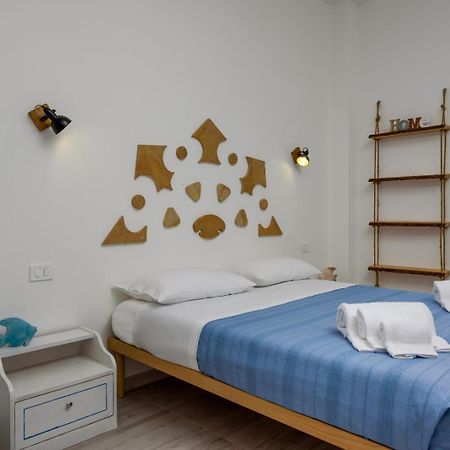Coralbay San Vito Lo Capo - Appartamento Exterior photo