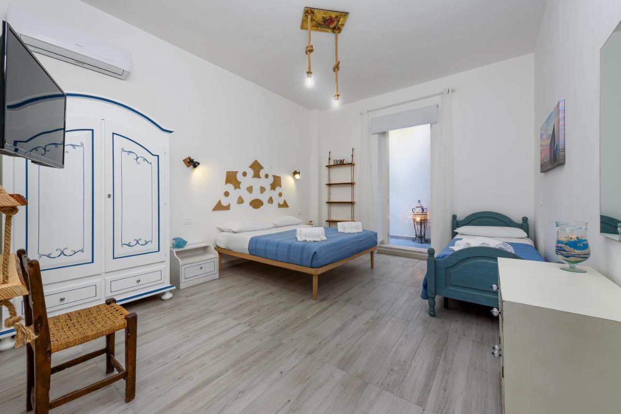 Coralbay San Vito Lo Capo - Appartamento Exterior photo
