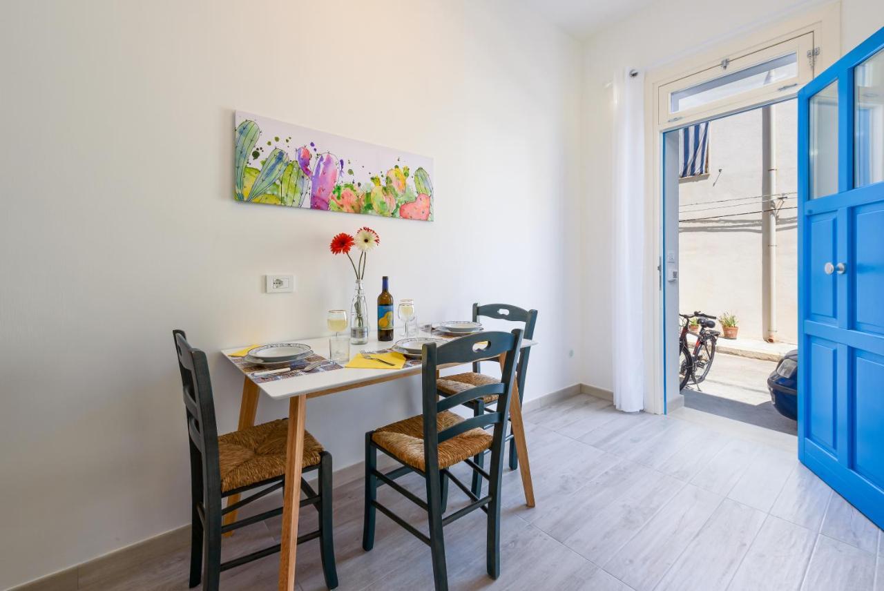 Coralbay San Vito Lo Capo - Appartamento Exterior photo